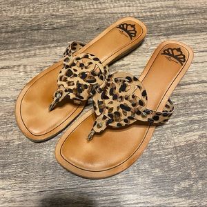 Fergalicious Tamera Shoes by Fergie